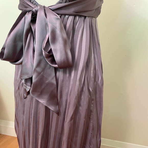 BCBG prom/bridal gown - Picture 6 of 8